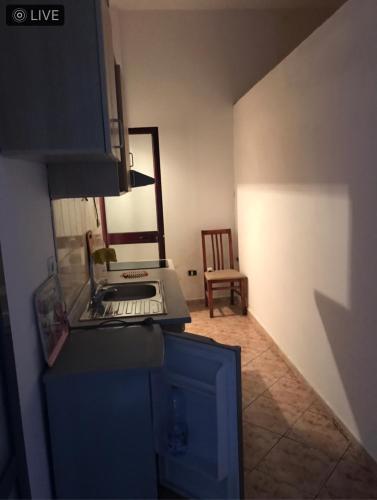 Apartamento Rezidenca Luma. Ap.3