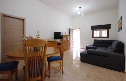 Lodge La Casita