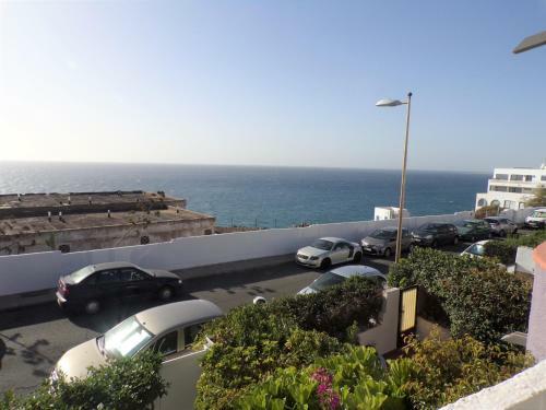 Apartamento Ocean45 San Agustin