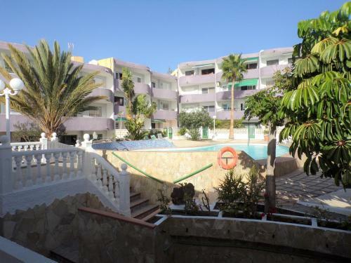 Apartamento Ocean45 San Agustin