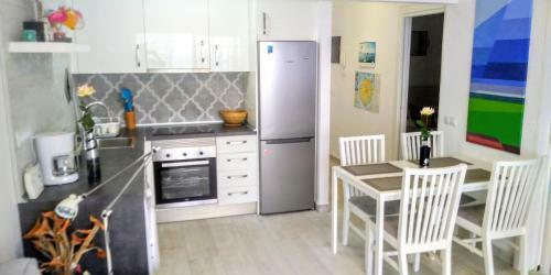 Apartamento Ocean45 San Agustin