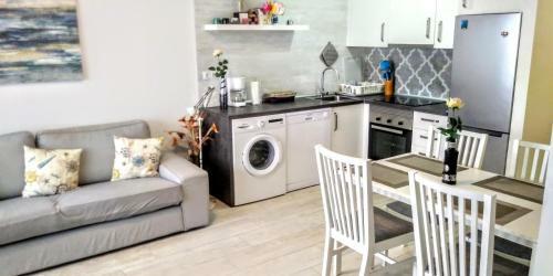 Apartamento Ocean45 San Agustin