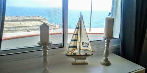 Apartamento Ocean45 San Agustin
