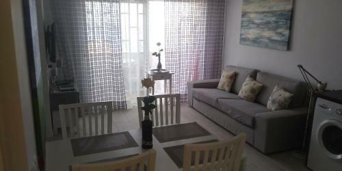 Apartamento Ocean45 San Agustin