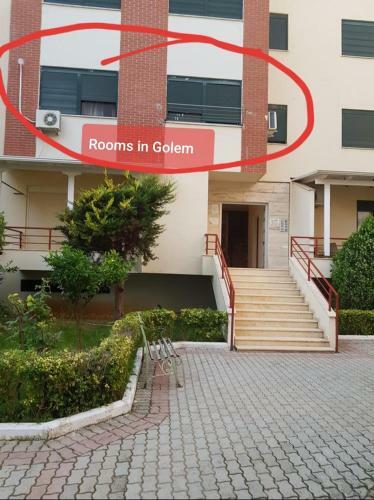 Apartamento Rooms In Golem