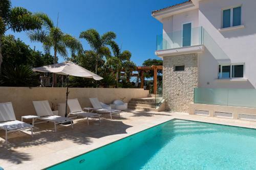 Villa Sun Hill - Gran Canaria Stays