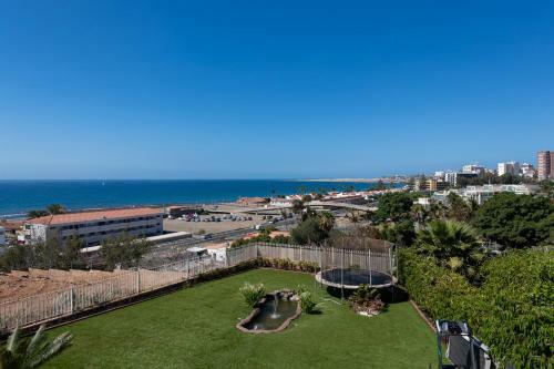 Villa Sun Hill - Gran Canaria Stays