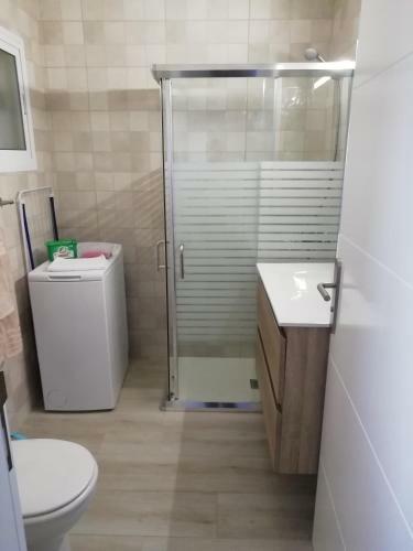 Apartamento Playa Del Lngles Los Molinos 604