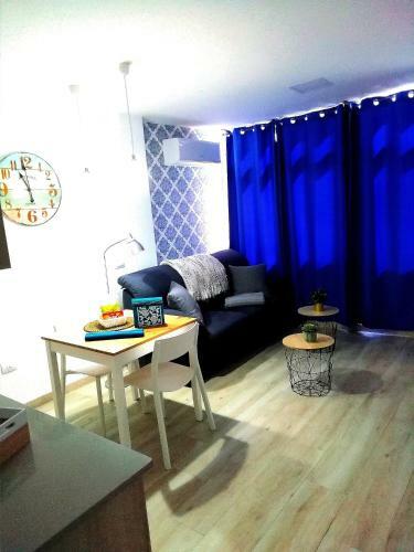Apartamento Playa Del Lngles Los Molinos 604