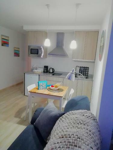 Apartamento Playa Del Lngles Los Molinos 604