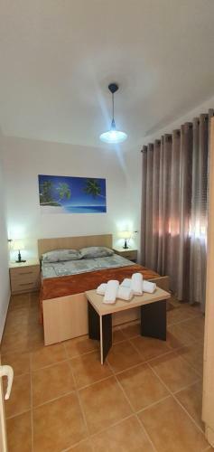 Apartamento Vila Jone