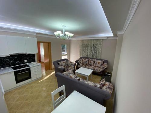 F&e Apartment