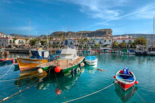 Apartamento Dream Bay Home