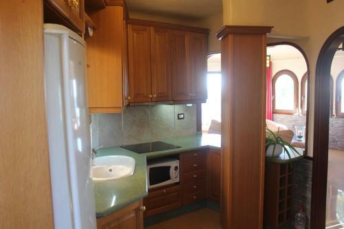 Apartamento Dream Bay Home