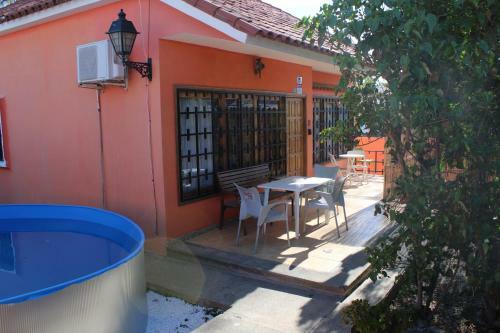 Yumbo House 1