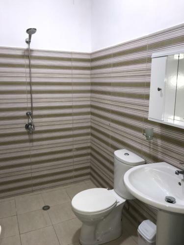 Relax Apartments, Garden & Beach