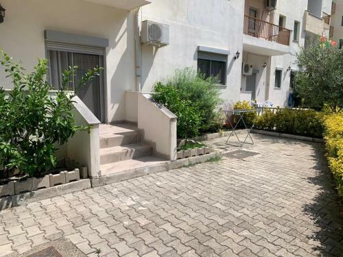 Apartment In Golem Durres