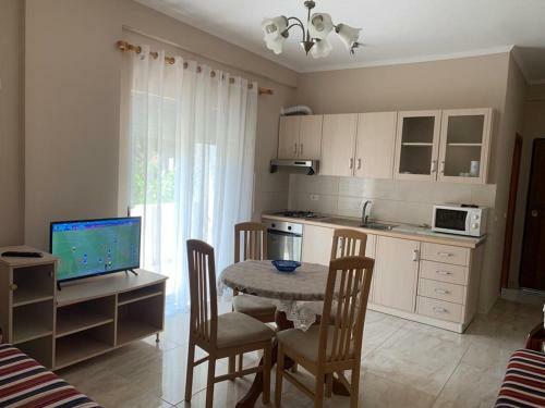 Apartment In Golem Durres