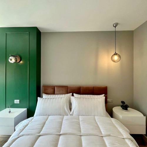 Apartamento Adriatic Treasure (luxury & Beachfront )