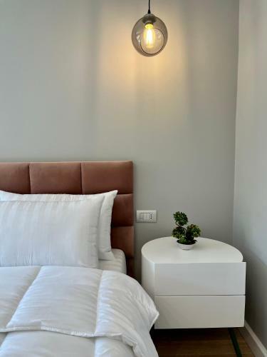 Apartamento Adriatic Treasure (luxury & Beachfront )