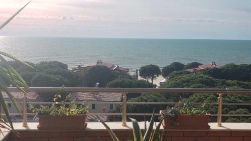Sea Rooftop Apartment