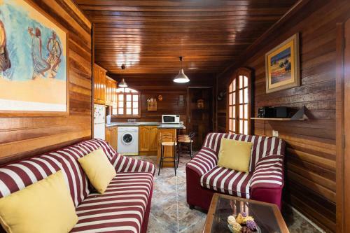Camping House Private Solarium - Bbq - Private Pool