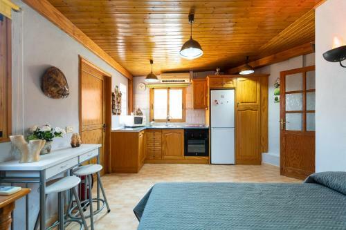 Camping House Private Solarium - Bbq - Private Pool