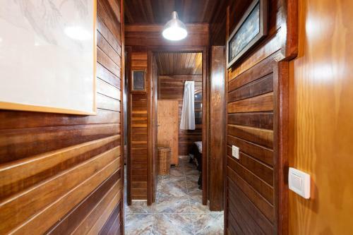Camping House Private Solarium - Bbq - Private Pool