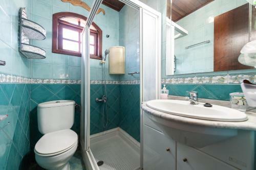 Camping House Private Solarium - Bbq - Private Pool