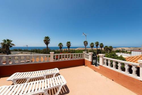 Camping House Private Solarium - Bbq - Private Pool