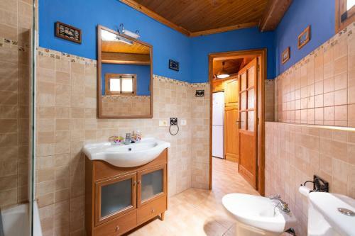 Camping House Private Solarium - Bbq - Private Pool