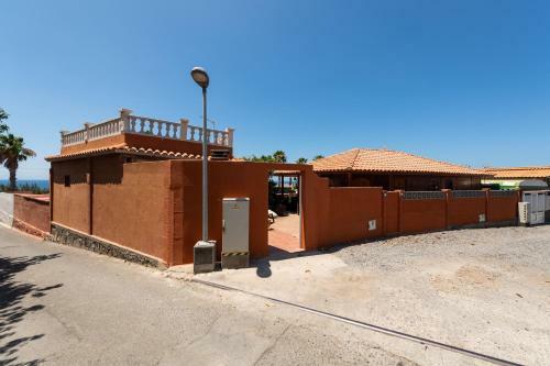 Camping House Private Solarium - Bbq - Private Pool