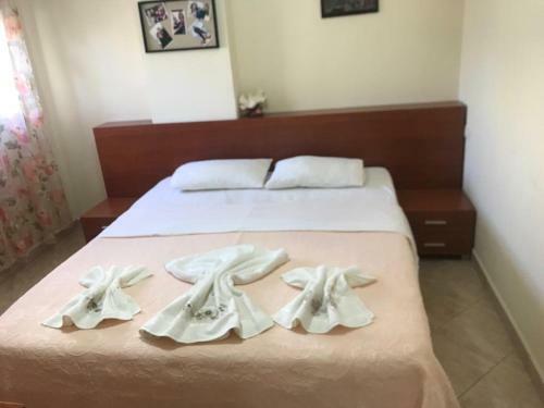 A&a 2 Bedroom Apartment