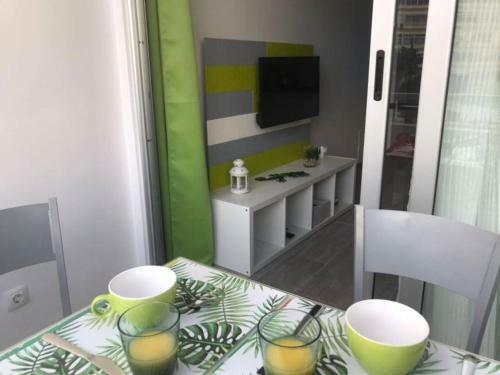 Apartamento Playa Del Ingles Pool View 207