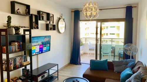 Apartment Iguazu At 100 M From Yumbo Center