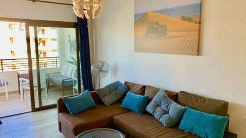 Apartment Iguazu At 100 M From Yumbo Center