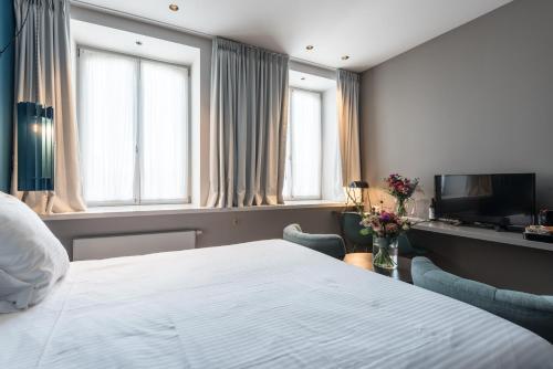 Bed & Breakfast Zakske 13