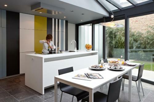 Bed & Breakfast Bruges By Night