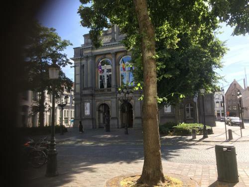 Hostal Guesthouse Vlamynckpoort