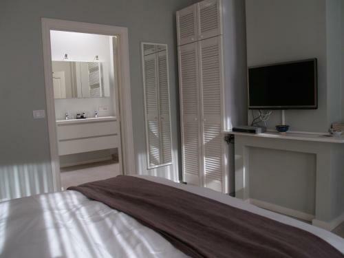 Hostal Guesthouse Vlamynckpoort