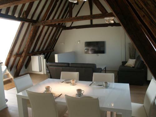 Hostal Guesthouse Vlamynckpoort