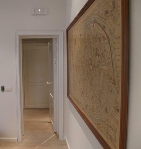Hostal Guesthouse Vlamynckpoort
