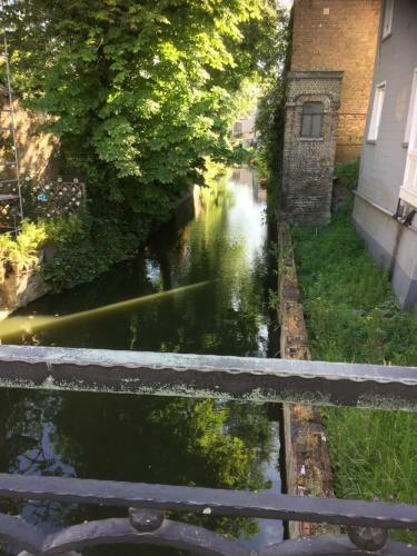 Hostal Guesthouse Vlamynckpoort