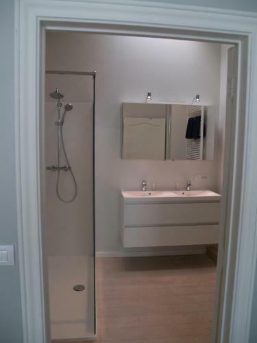 Hostal Guesthouse Vlamynckpoort