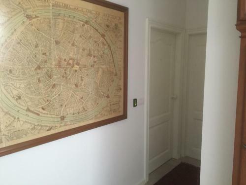 Hostal Guesthouse Vlamynckpoort
