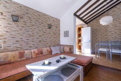 Private Bungalow In Maspalomas