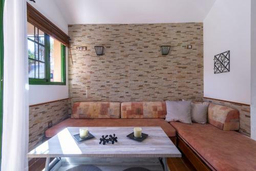 Private Bungalow In Maspalomas