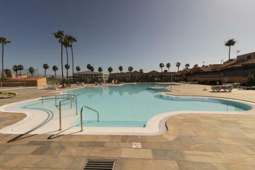 Private Bungalow In Maspalomas