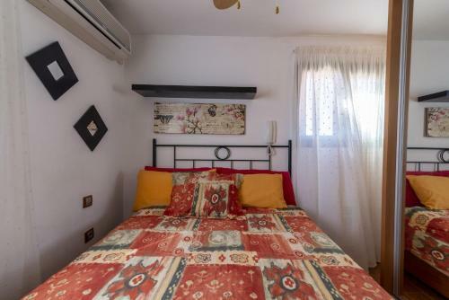 Private Bungalow In Maspalomas