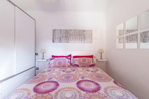 Private Bungalow In Maspalomas
